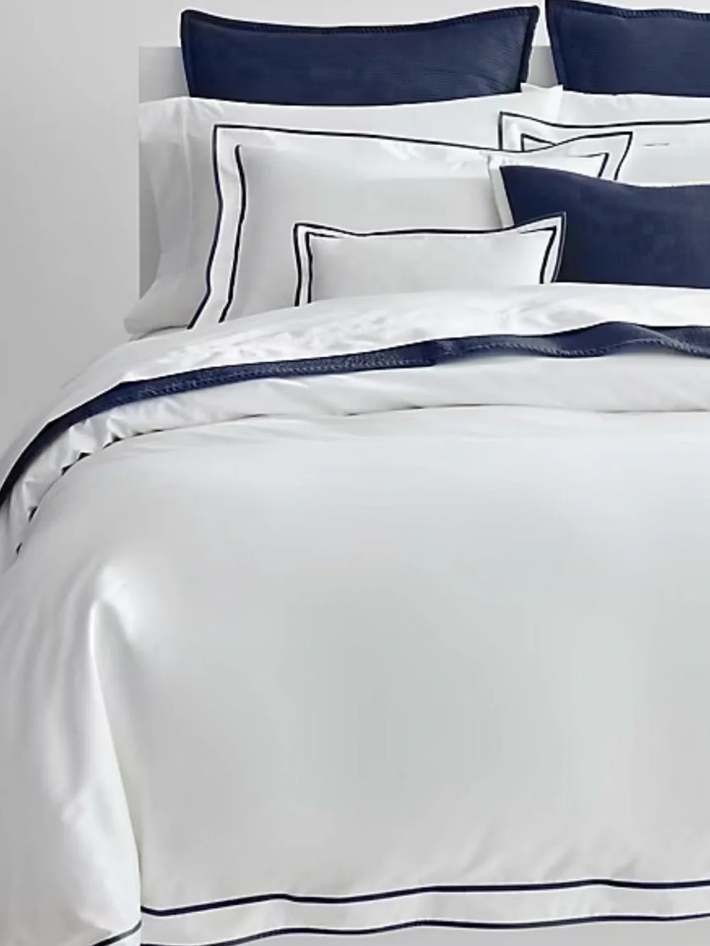 Ralph Lauren Home elegant white